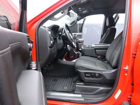Used 2020 GMC Sierra 1500 Elevation w/ Elevation Value Package AWD/4WD image 10