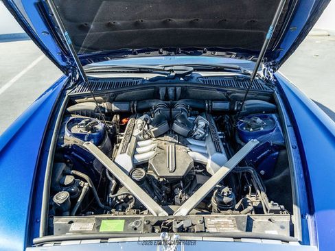 Used 2010 Rolls-Royce Phantom Drophead Coupe RWD image 24