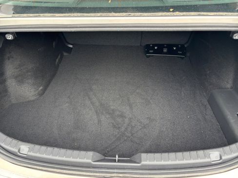 Used 2025 MAZDA MAZDA3 s FWD image 15