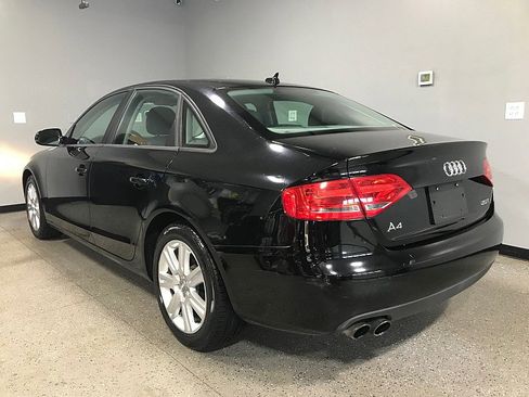 Used 2011 Audi A4 2.0T Premium image 5