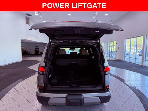 Certified 2025 Lexus GX 550 image 7