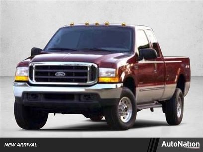Used 2000 Ford F350 XL