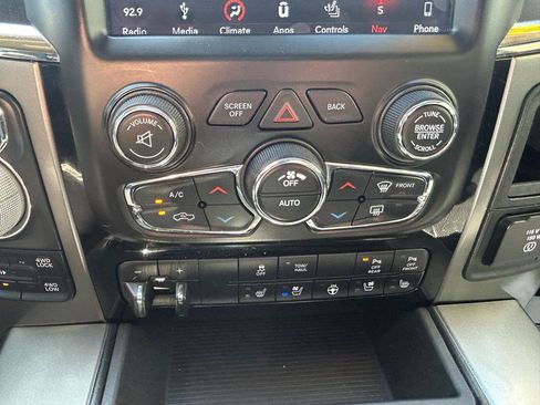 Used 2018 RAM 1500 Sport w/ Sport Premium Group AWD/4WD image 27