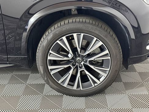 Used 2022 Volvo XC90 T8 Inscription Expression w/ Advanced Package image 12