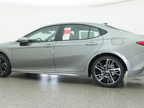 New 2026 Toyota Camry XSE FWD image 20
