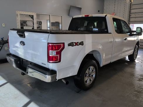 Used 2019 Ford F150 XLT w/ Trailer Tow Package image 4
