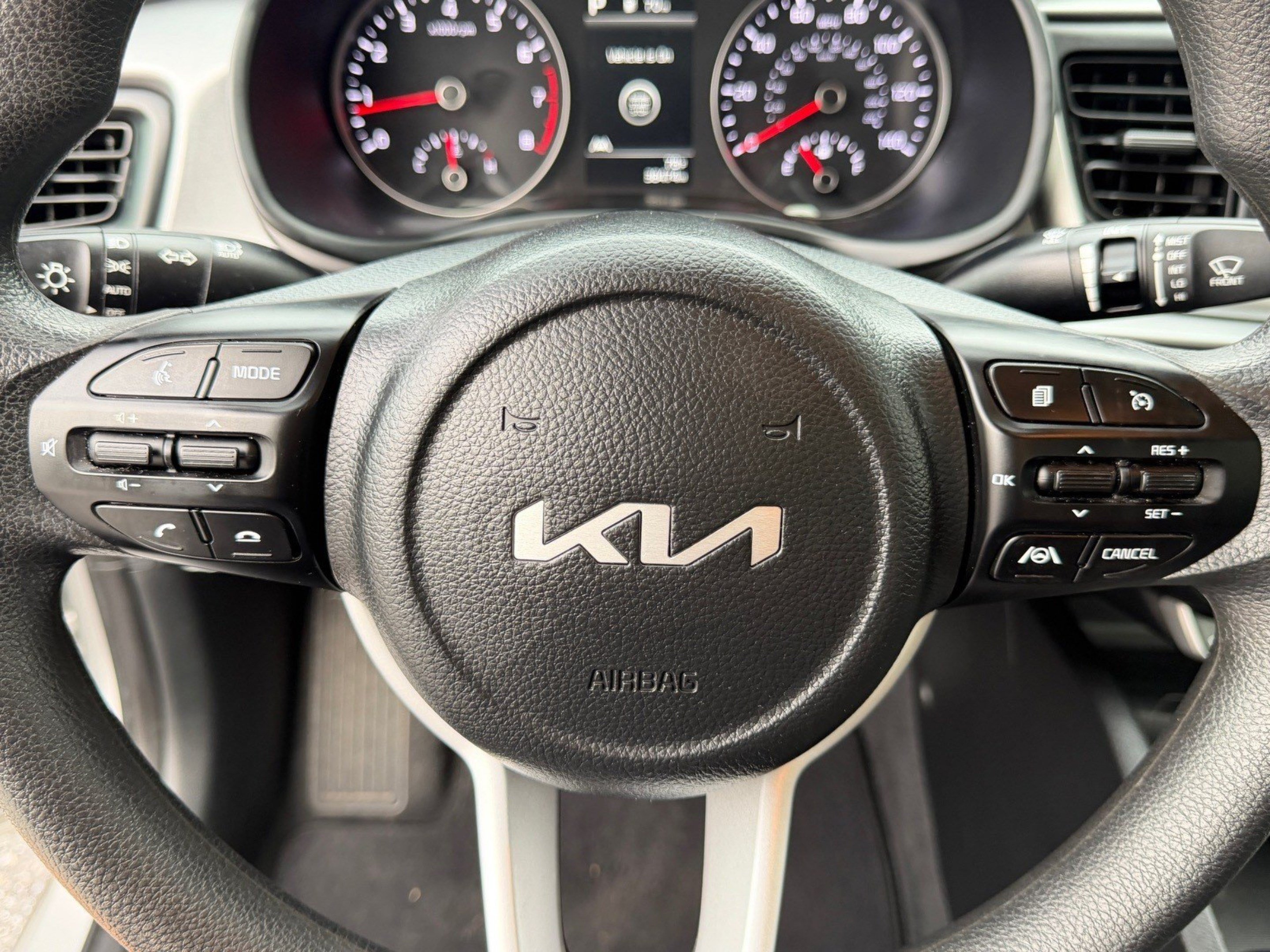 Used 2023 Kia Rio S w/ Technology Package FWD image 27