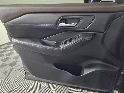 Used 2023 Nissan Rogue SV w/ SV Premium B Package FWD image 21