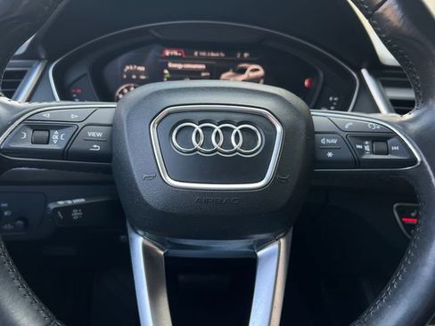 Used 2018 Audi Q5 2.0T w/ Premium Plus Package image 20