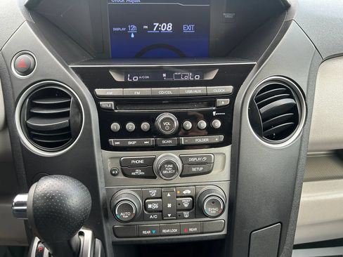 Used 2015 Honda Pilot EX image 19