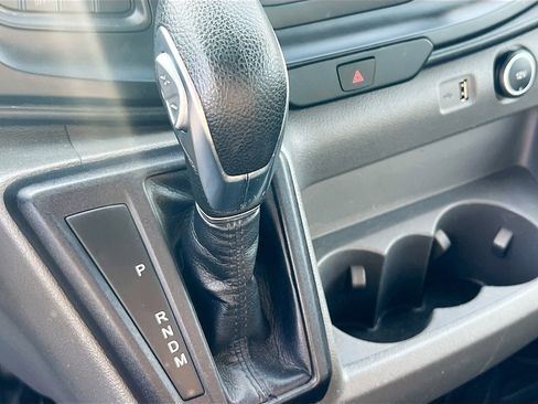 Used 2020 Ford Transit 250 Medium Roof w/ Load Area Protection Package image 24