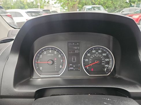 Used 2008 Honda CR-V LX image 24