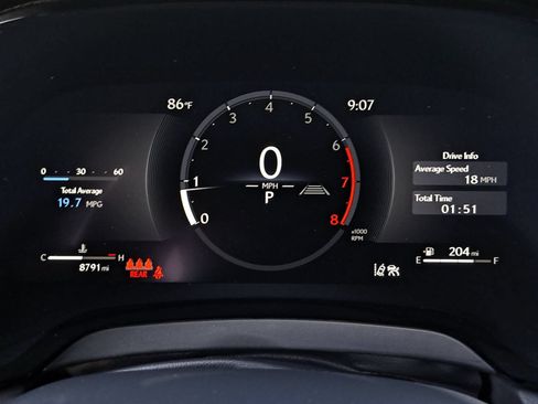 Used 2026 Lexus RX 350 Premium w/ Accessory Package (Z1) FWD image 20