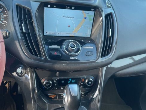 Used 2016 Ford Escape Titanium w/ Equipment Group 301A image 12