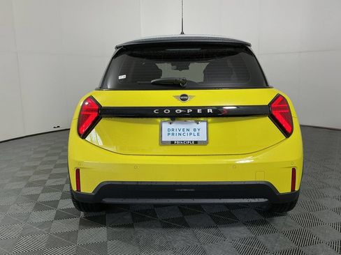 New 2026 MINI Cooper S FWD image 6