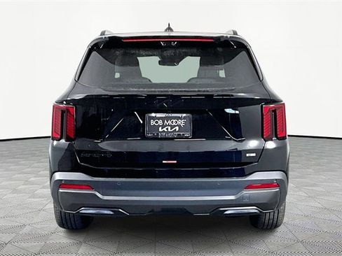 New 2026 Kia Sorento SX Prestige image 5