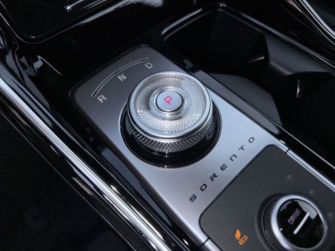 New 2026 Kia Sorento SX Prestige AWD/4WD image 25