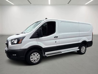 Used 2024 Ford Transit 250 Low Roof w/ Exterior Upgrade Package