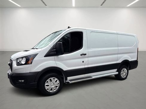 Used 2024 Ford Transit 250 Low Roof w/ Exterior Upgrade Package image 1