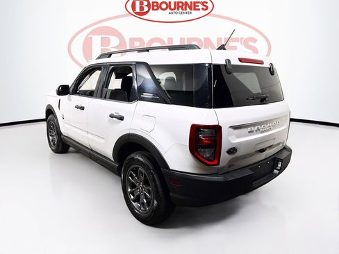 Used 2024 Ford Bronco Sport Big Bend image 6