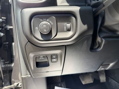 Used 2026 RAM 1500 Big Horn AWD/4WD image 21