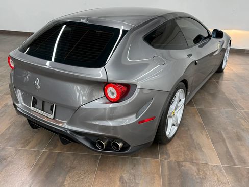 Used 2012 Ferrari FF AWD/4WD image 14