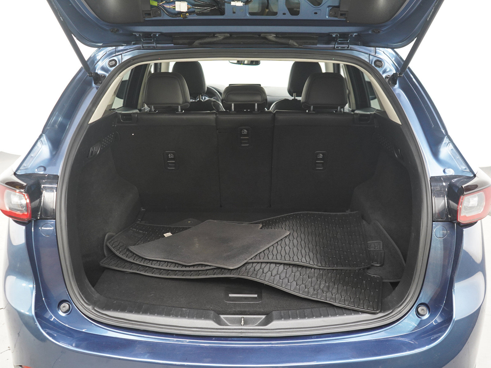 Used 2023 MAZDA CX-5 AWD 2.5 S image 16