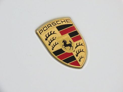 Certified 2021 Porsche Taycan Turbo S w/ Premium Package AWD/4WD image 14