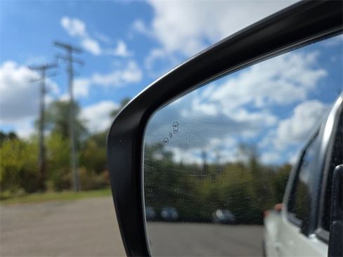 New 2026 Nissan Frontier PRO-4X image 35