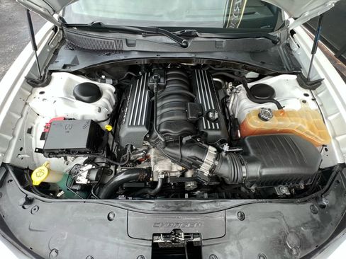 Used 2019 Dodge Charger Scat Pack image 27