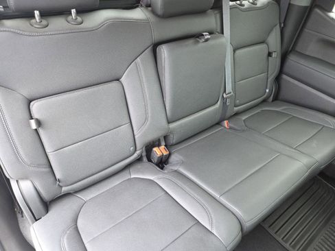 Used 2021 GMC Sierra 1500 SLT w/ SLT Convenience Package image 25