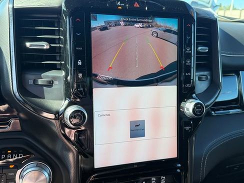 New 2026 RAM 1500 Limited w/ Night Edition image 23