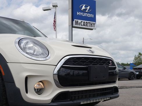 Used 2016 MINI Cooper Clubman S FWD image 3