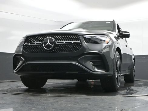 New 2026 Mercedes-Benz GLE 350 4MATIC image 38