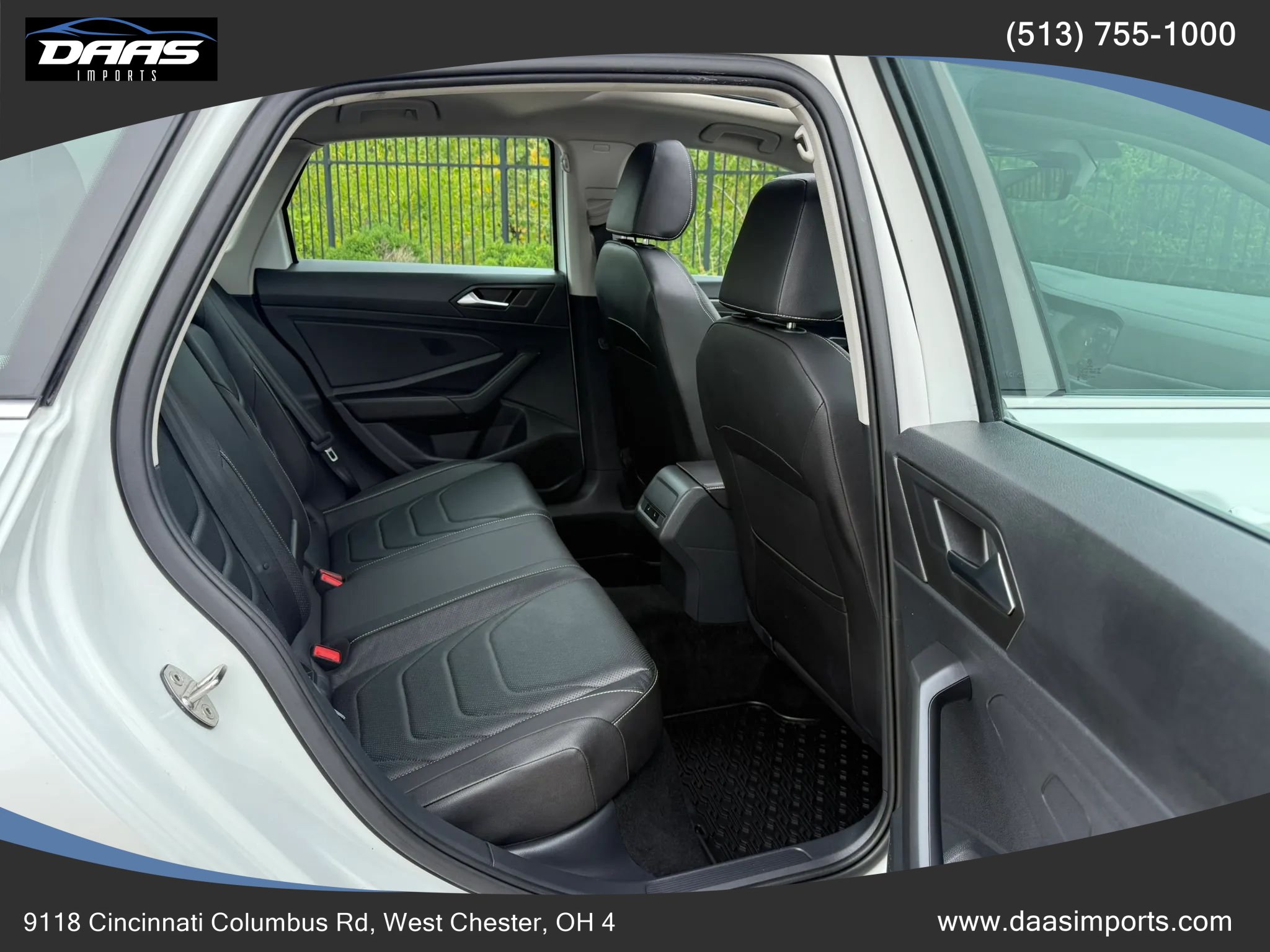 Used 2023 Volkswagen Jetta SEL FWD image 25