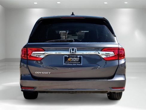 Used 2020 Honda Odyssey EX-L image 8