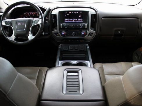 Used 2016 GMC Sierra 1500 SLT image 14