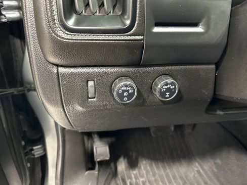 Used 2019 GMC Canyon SLT w/ Trailering Package image 12