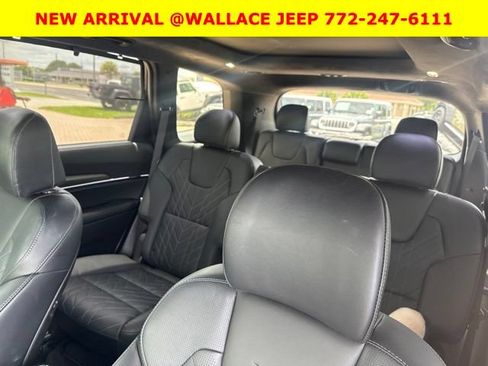 Used 2025 Kia Telluride SX Prestige X-Pro AWD/4WD image 5