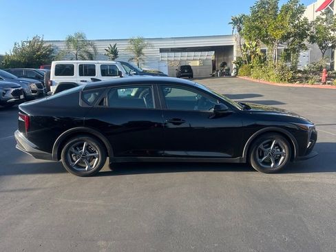 Used 2025 Kia K4 LXS image 3