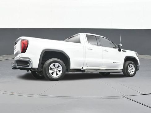 Used 2023 GMC Sierra 1500 SLE AWD/4WD image 47