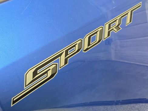 Used 2016 Ford F150 Lariat RWD image 12