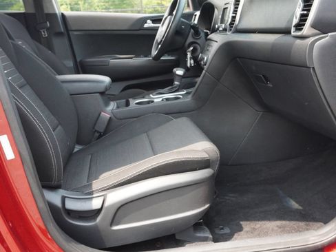 Used 2018 Kia Sportage LX AWD/4WD image 23