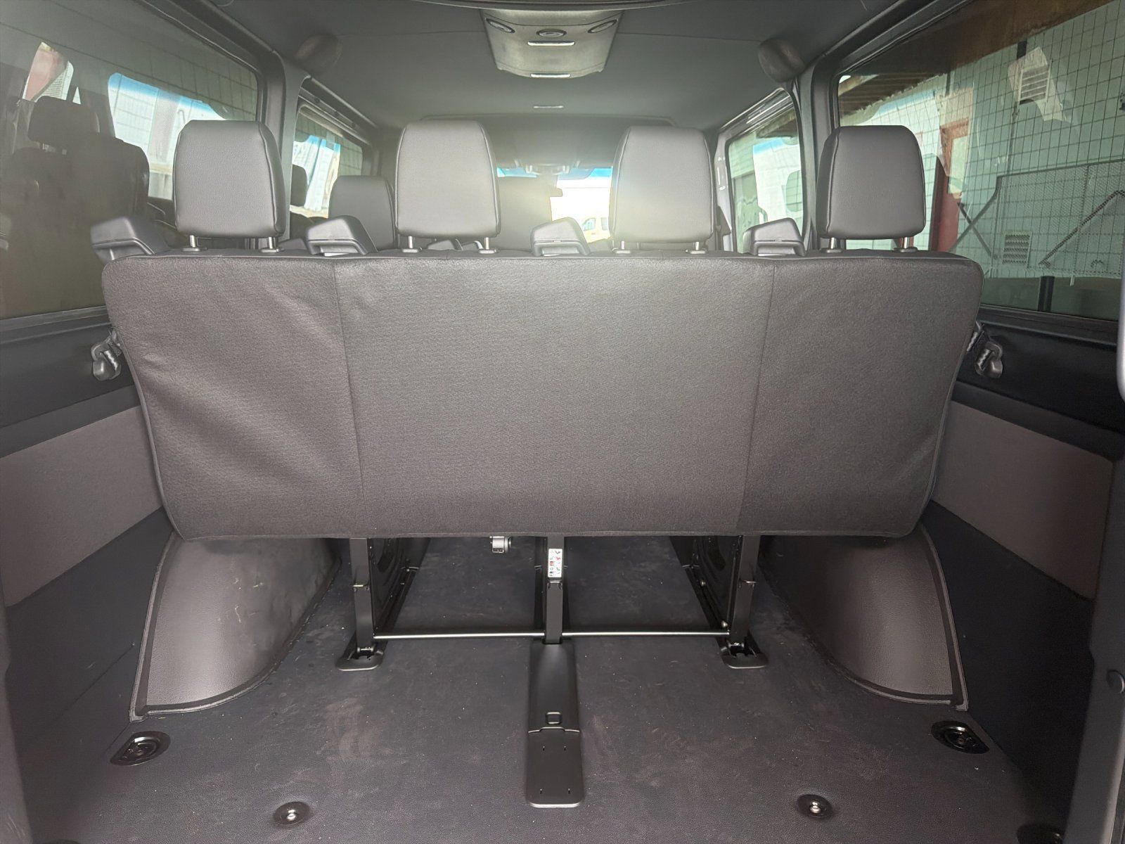 New 2026 Mercedes-Benz Sprinter 2500 image 14