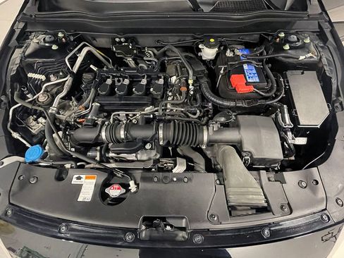 Used 2021 Honda Accord Sport Special Edition image 36