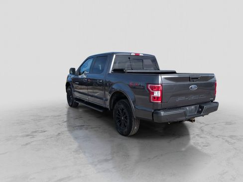 Used 2018 Ford F150 XLT w/ Equipment Group 302A Luxury image 5