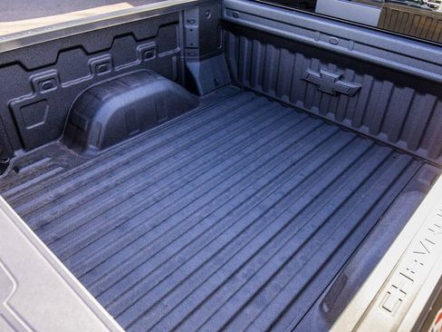 New 2026 Chevrolet Silverado 1500 LT w/ All Star Edition Plus AWD/4WD image 66