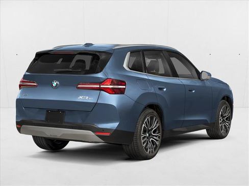 New 2026 BMW X3 xDrive30i AWD/4WD image 2