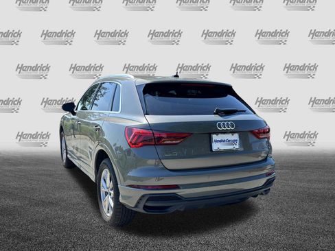 Used 2024 Audi Q3 2.0T Premium Plus AWD/4WD image 8