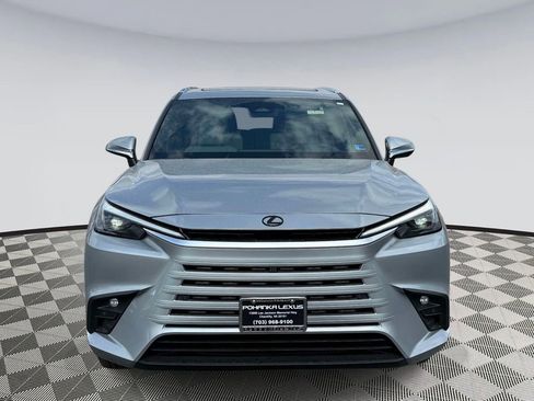 New 2026 Lexus TX 350 AWD image 6